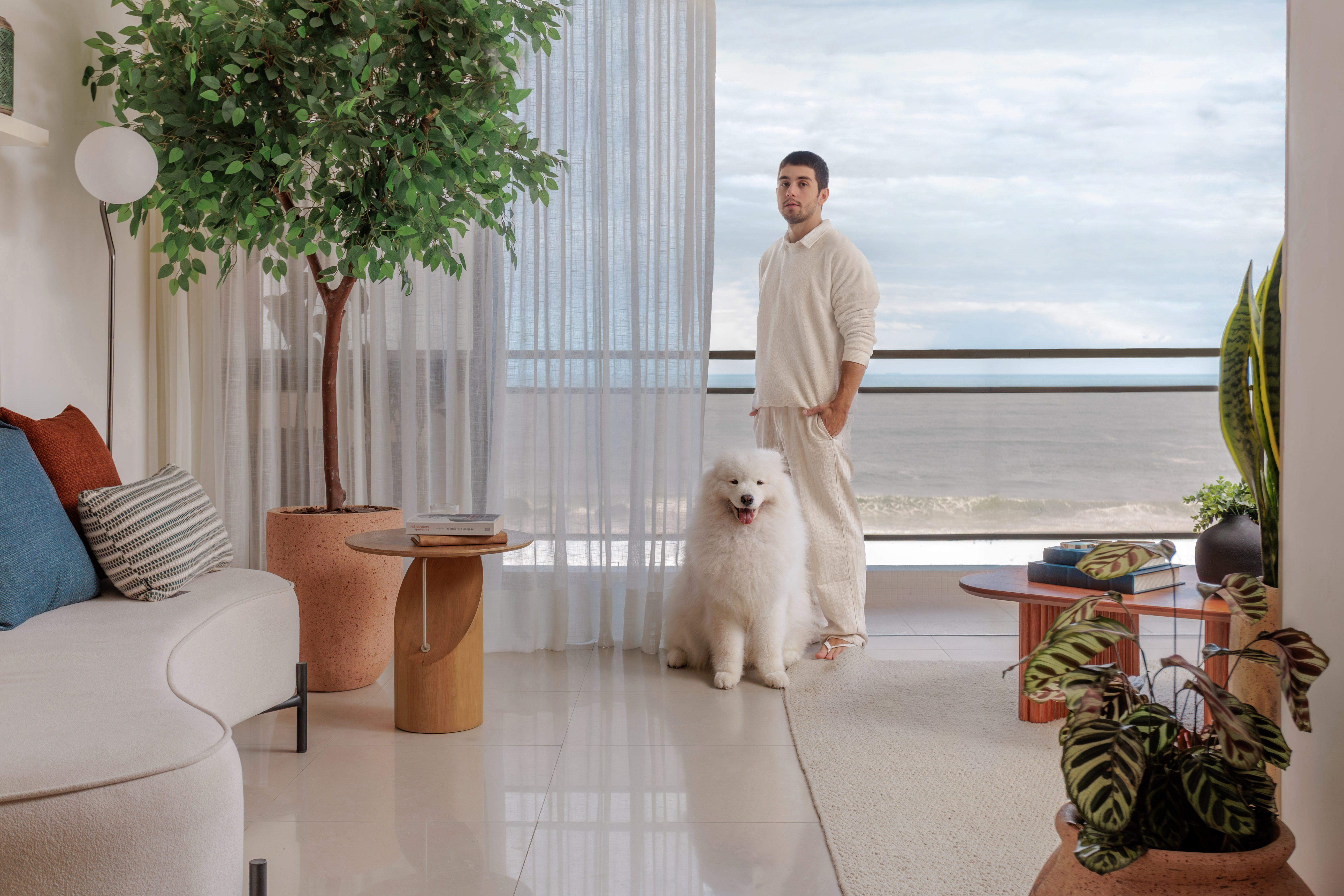 Apartamento Daniel Rangel